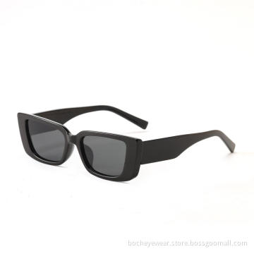 Europe and the United States Fashion Classic Man Women Shades Sun Glass Sunglasses 3909